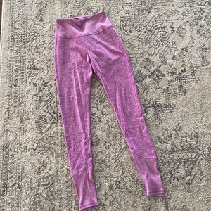 ALO YOGA lounge legging